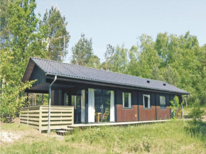 Holiday home Nexo *L*